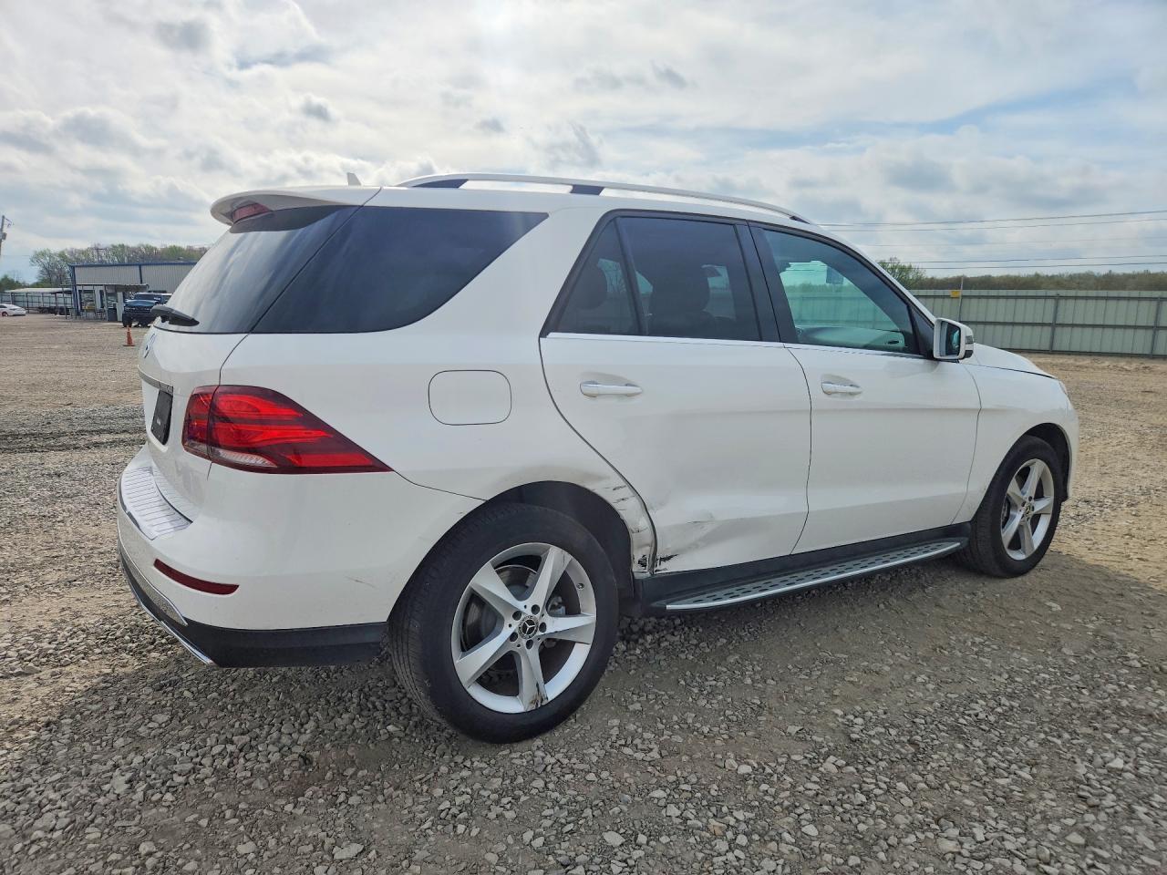 2018 Mercedes-Benz Gle 350 - Image 3