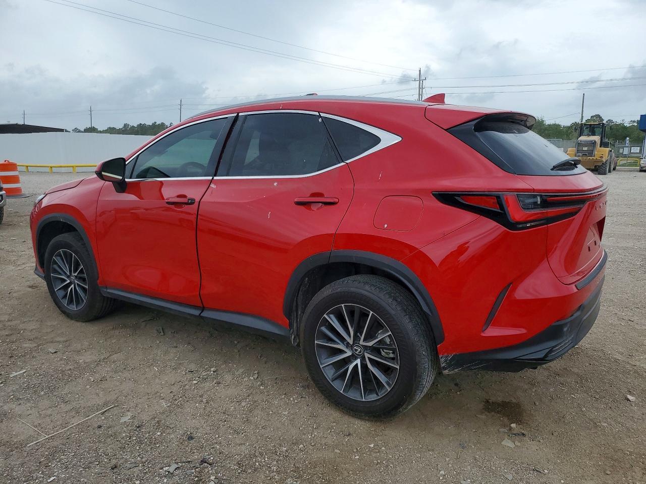 2024 Lexus Nx 250 Base - Image 2