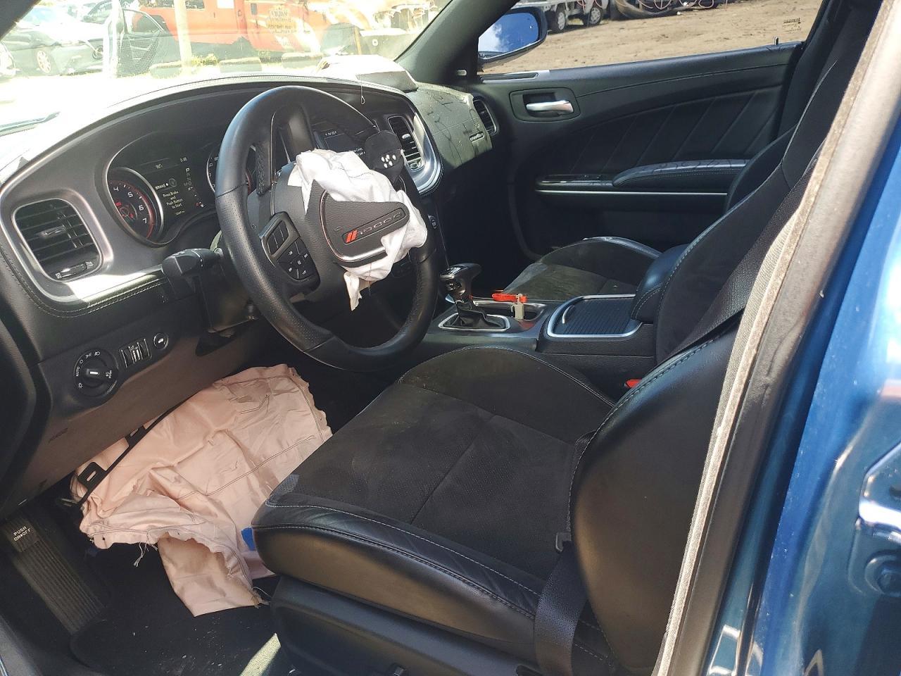 2021 Dodge Charger R - Image 7