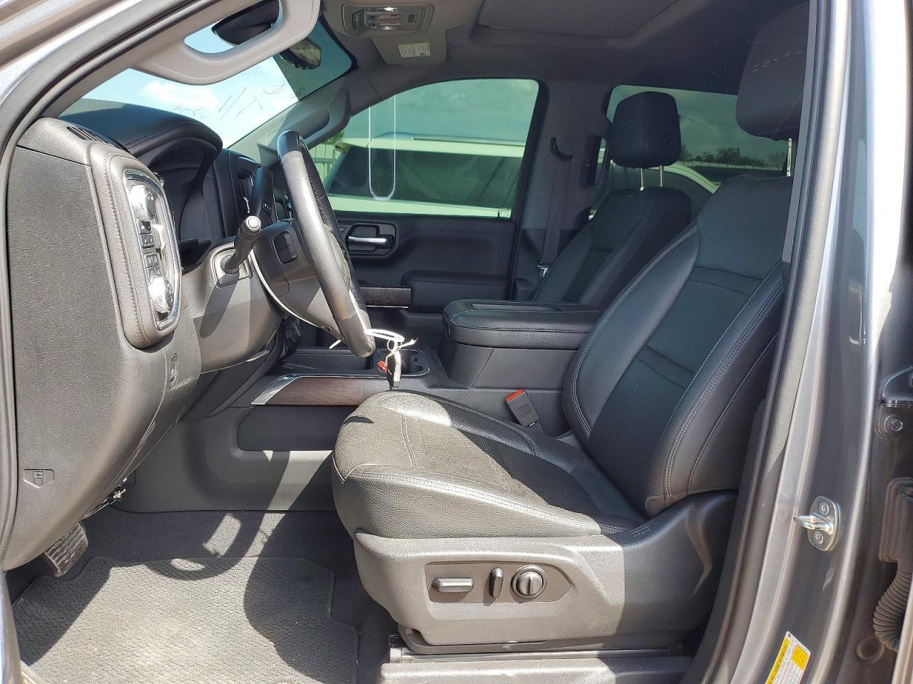 2020 GMC Sierra K1500 Denali - Фото 7