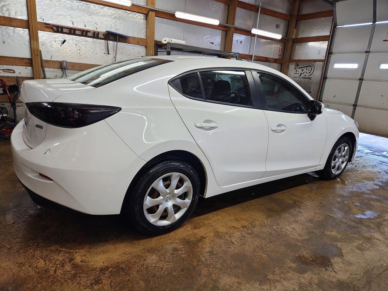 2018 Mazda 3 Sport - Фото 3