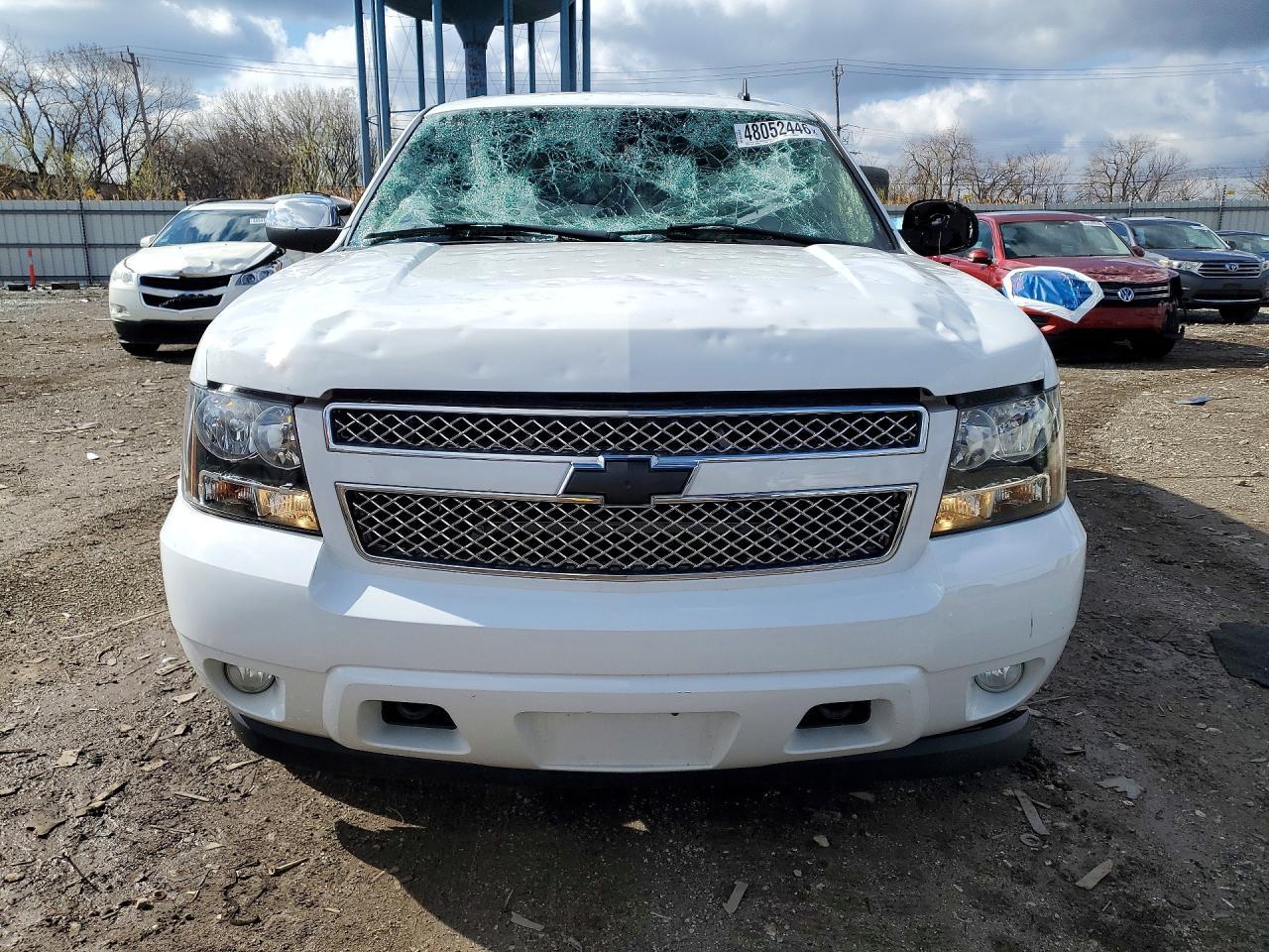 2007 Chevrolet Tahoe K1500 - Image 5