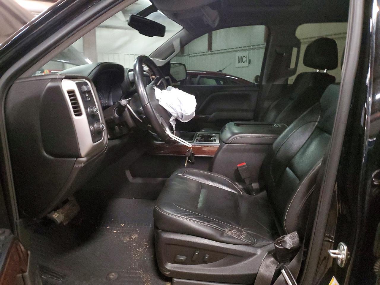 2018 GMC Sierra K1500 Slt - Фото 7