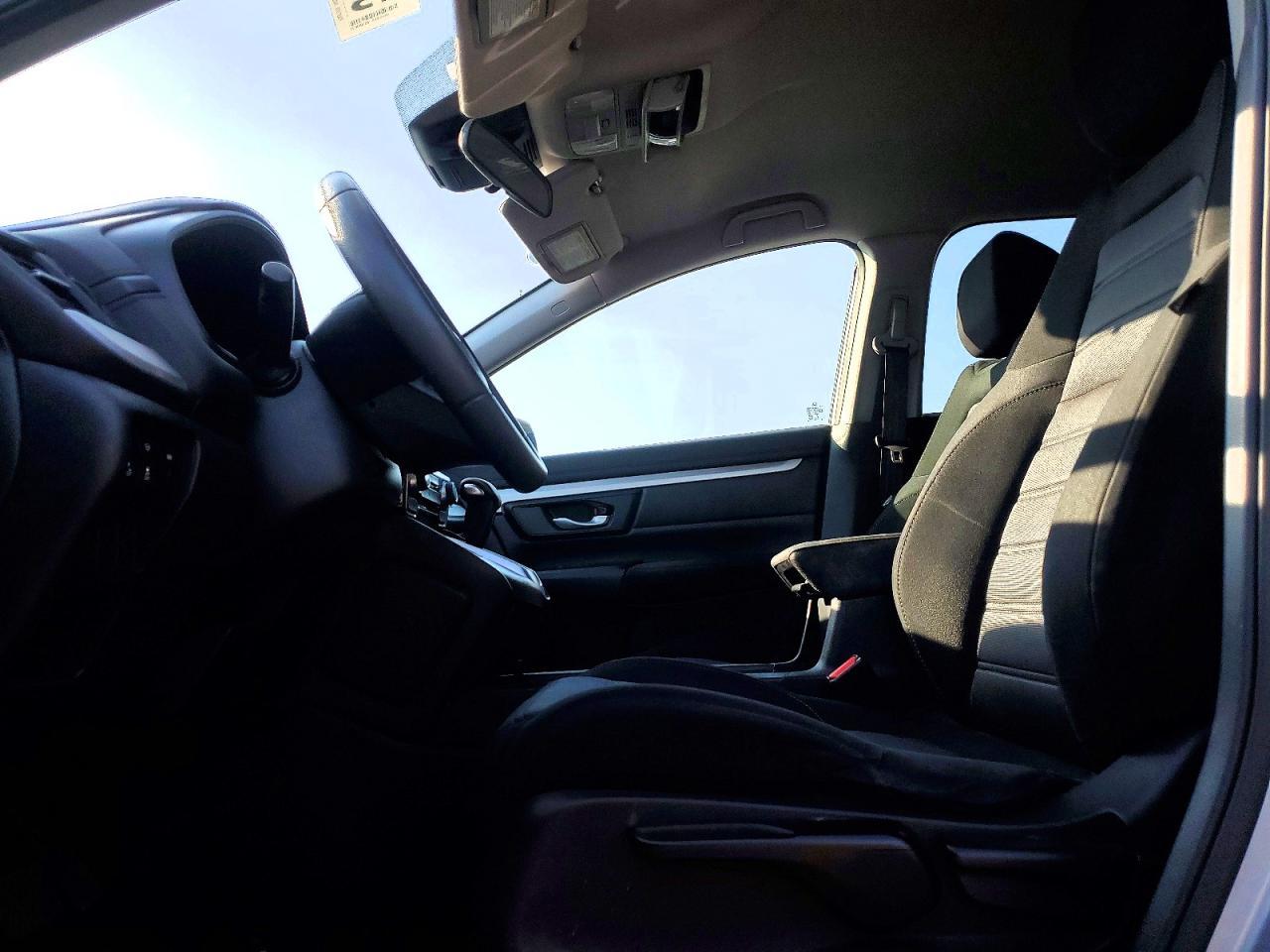 2017 Honda Cr-V Lx - Image 7