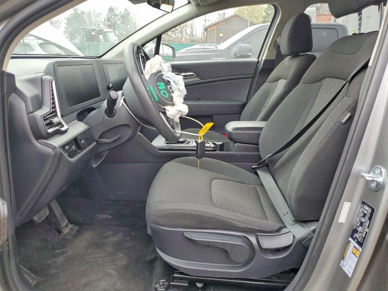 2023 Kia Sportage Lx - Image 7