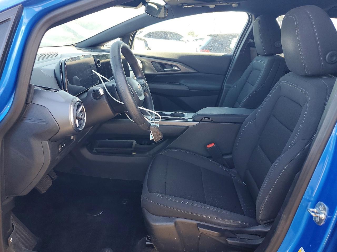 2025 Chevrolet Equinox Lt - Image 7