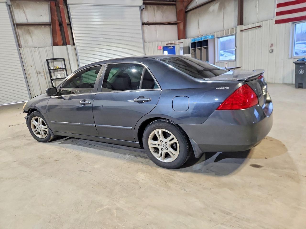2006 Honda Accord Se - Image 2