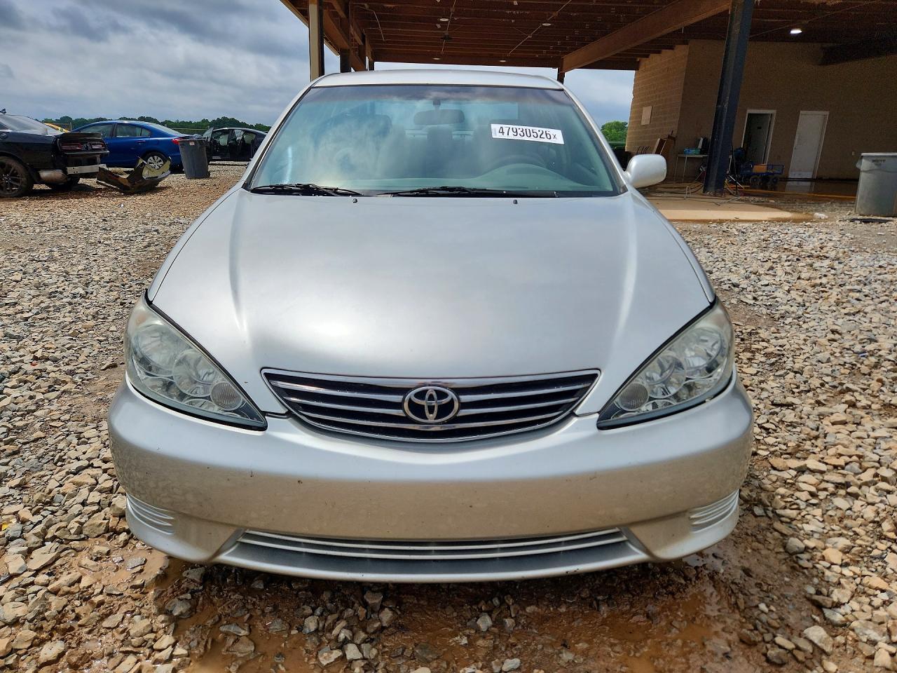 2005 Toyota Camry Automatic - Image 5