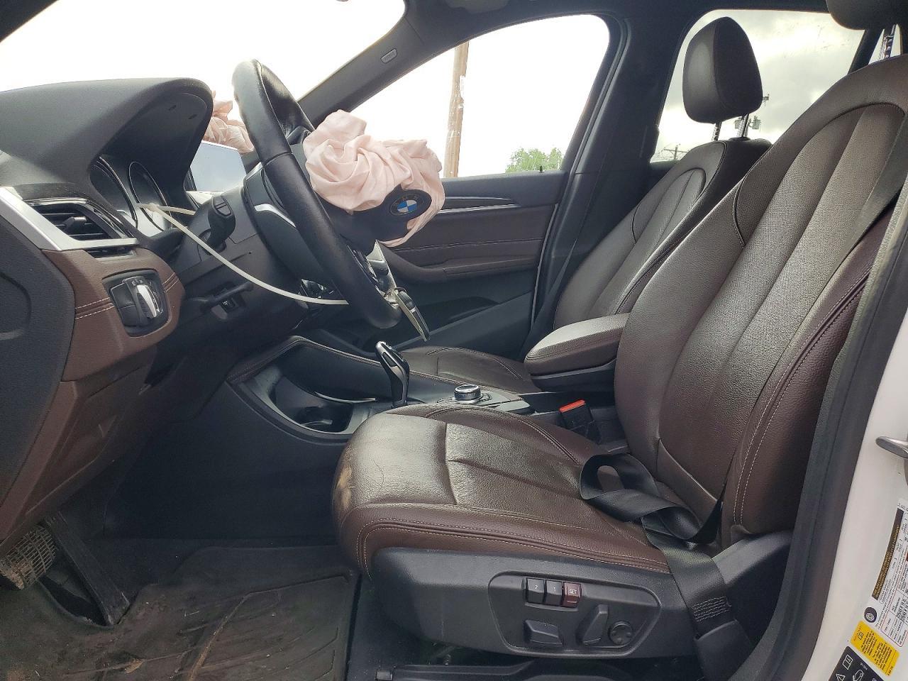 2021 BMW X1 xDrive28I - Image 7