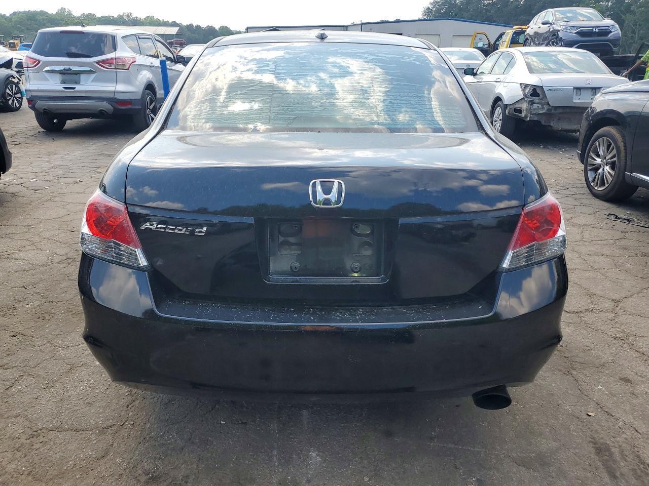 2010 Honda Accord - Фото 6