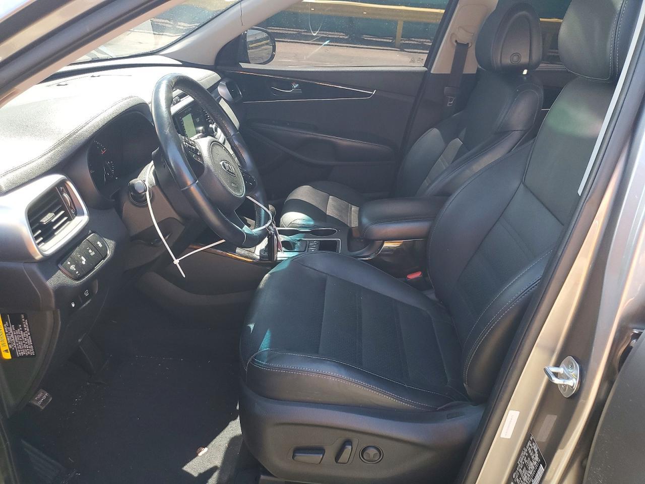 2016 Kia Sorento Ex - Image 7