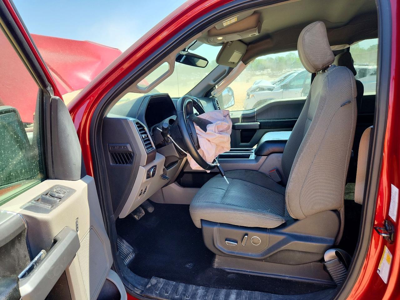 2018 Ford F150 Supercrew - Image 7