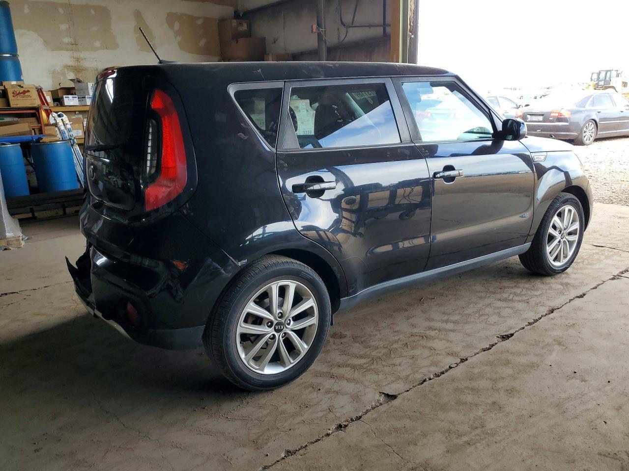 2018 Kia Soul - Фото 3