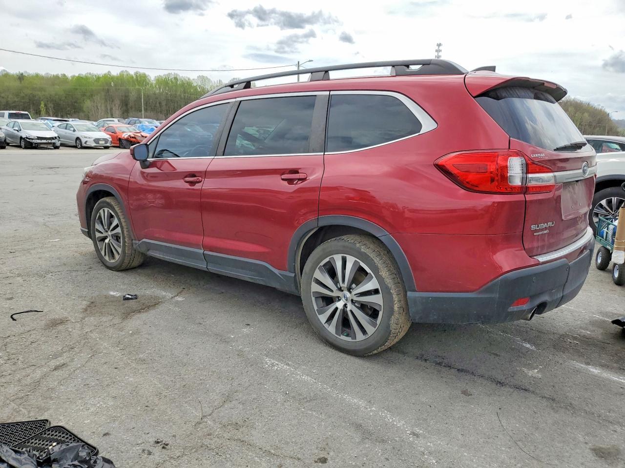 2019 Subaru Ascent - Image 2