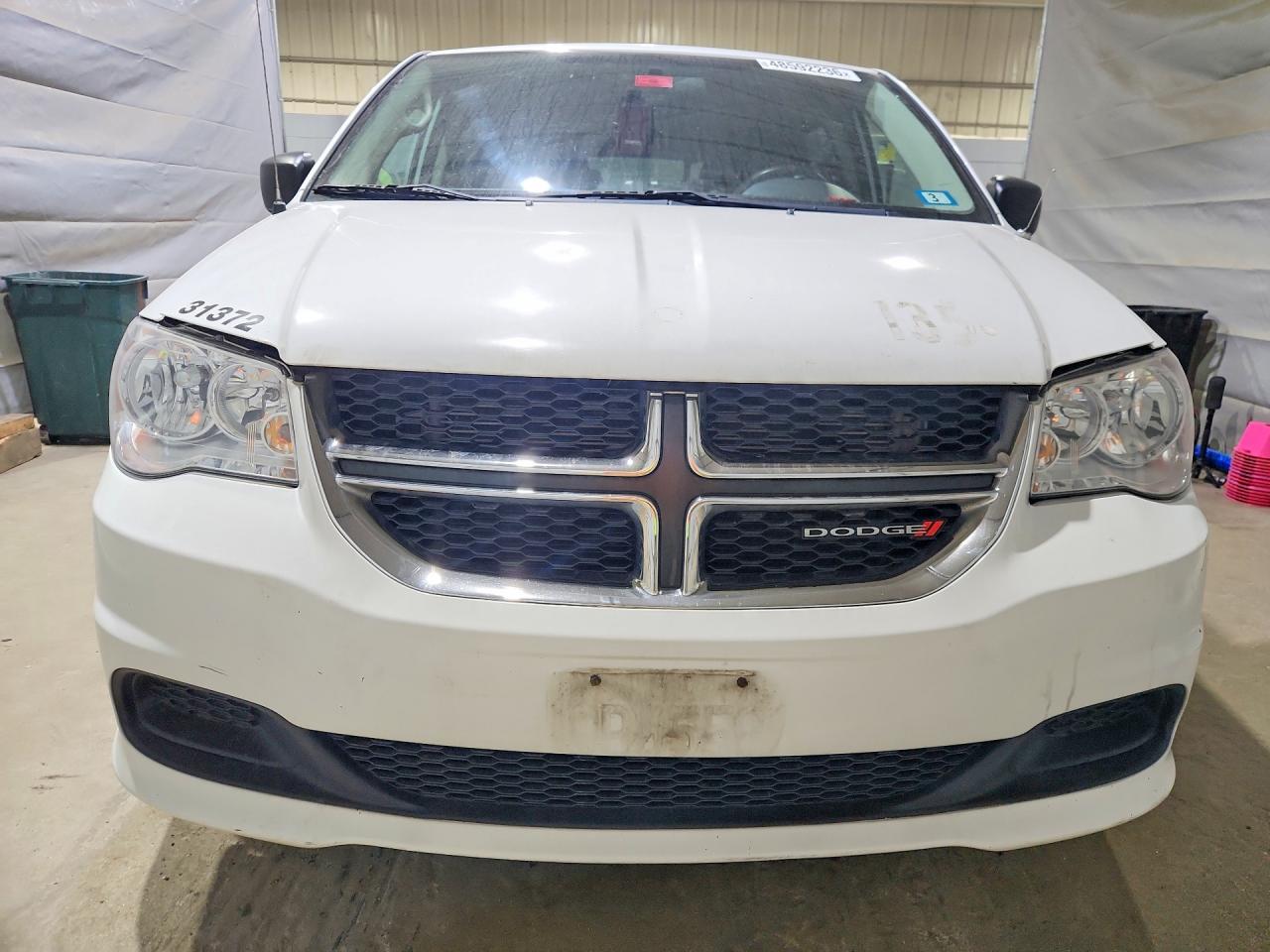 2015 Dodge Grand Caravan Se - Фото 5