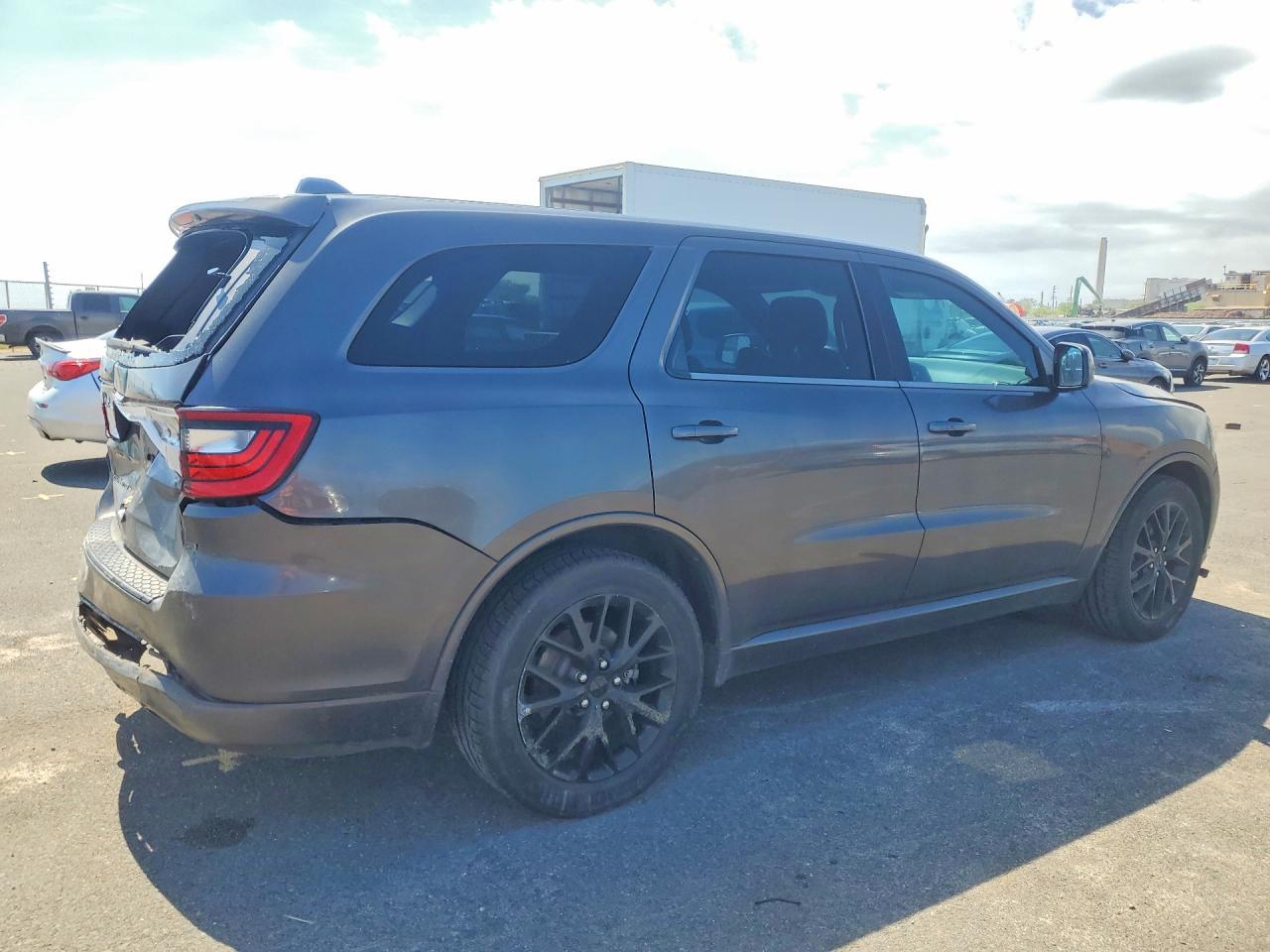 2016 Dodge Durango Sxt - Image 3