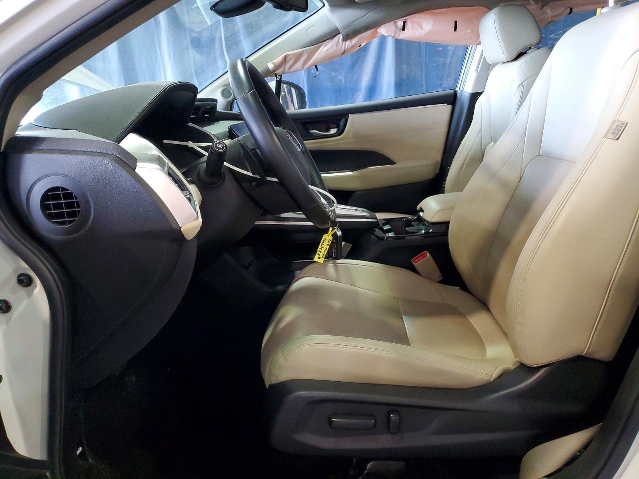 2018 Honda Clarity Touring - Image 7
