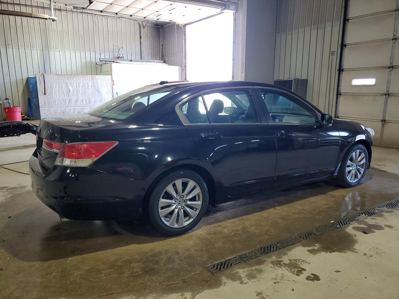 2012 Honda Accord Exl - Image 3