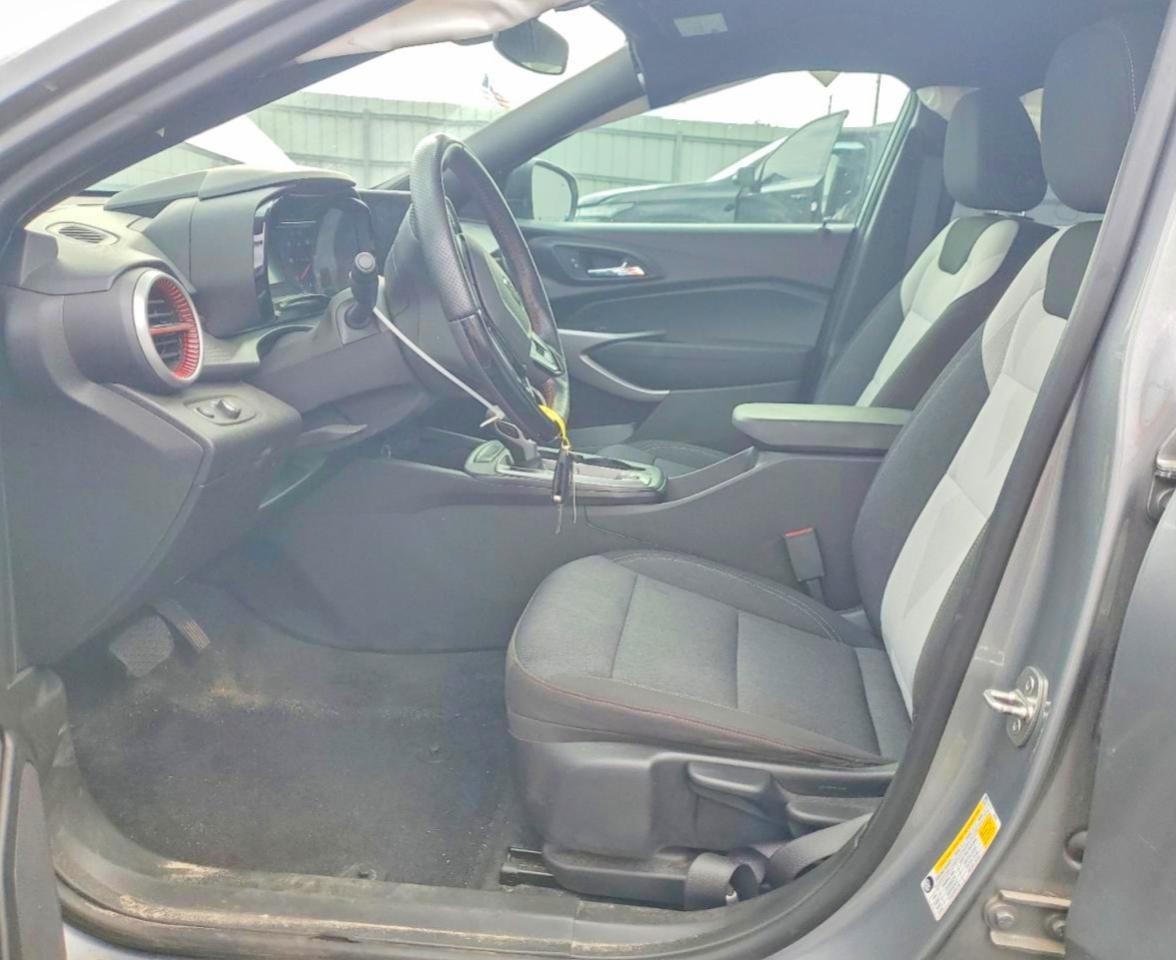 2024 Chevrolet Trax 1Rs - Фото 7