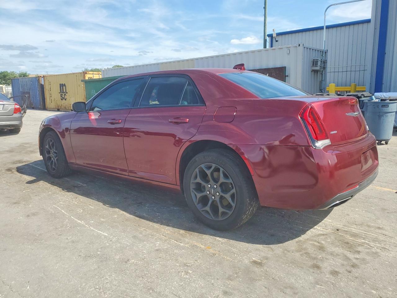 2020 Chrysler 300 S - Image 2