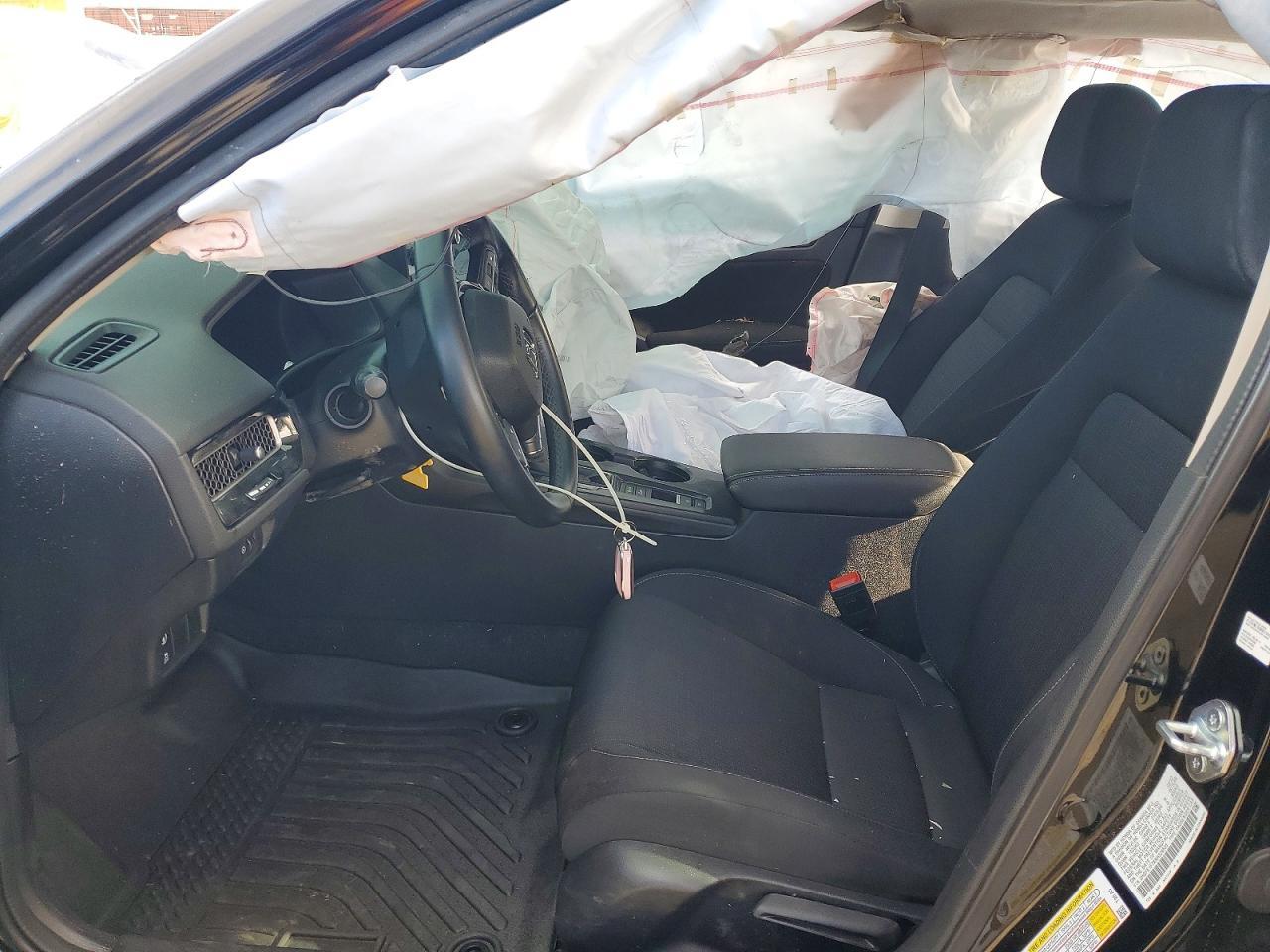 2022 Honda Civic - Фото 7