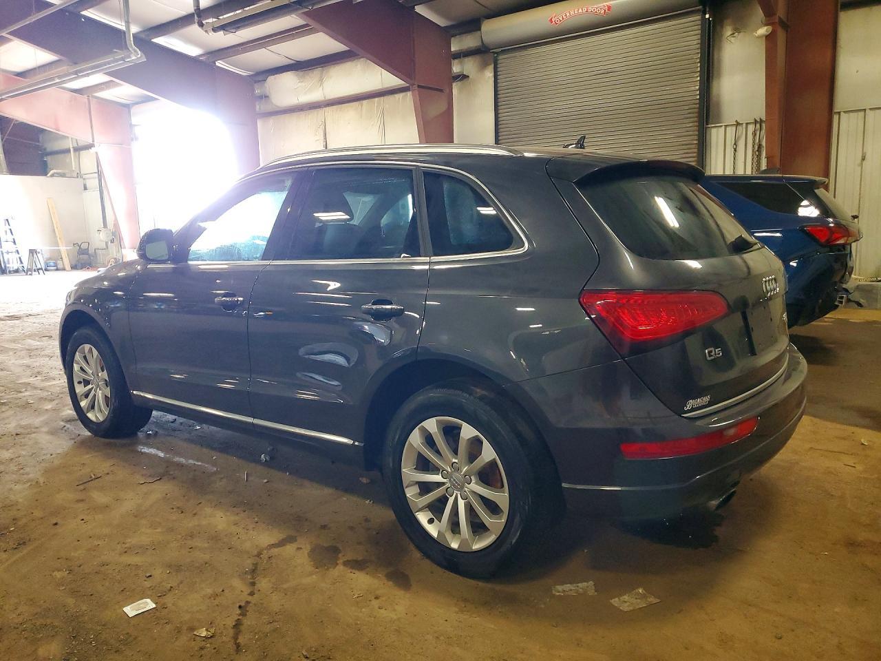 2016 Audi Q5 Premium - Image 2