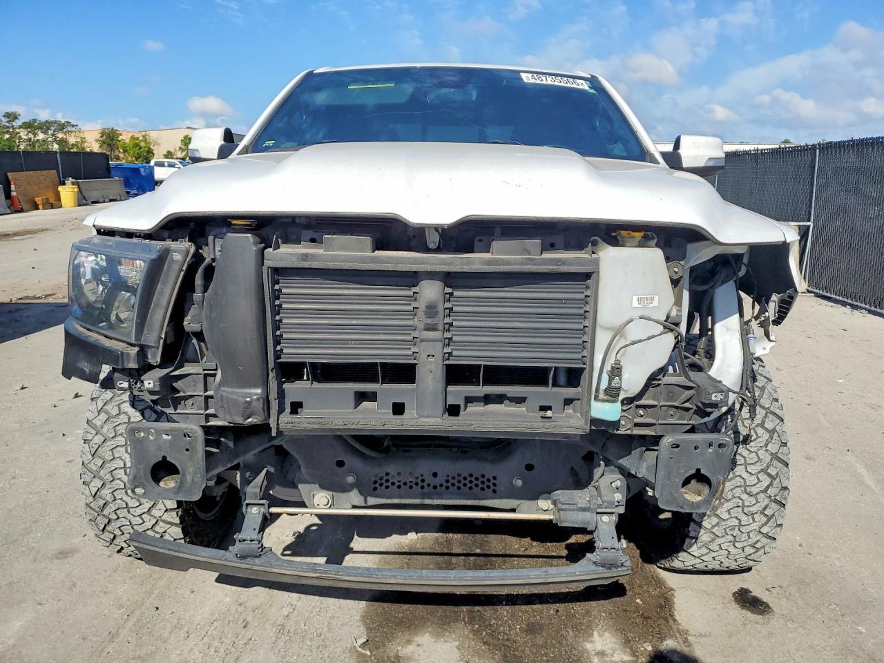 2020 Ram 1500 Big Horn - Фото 5