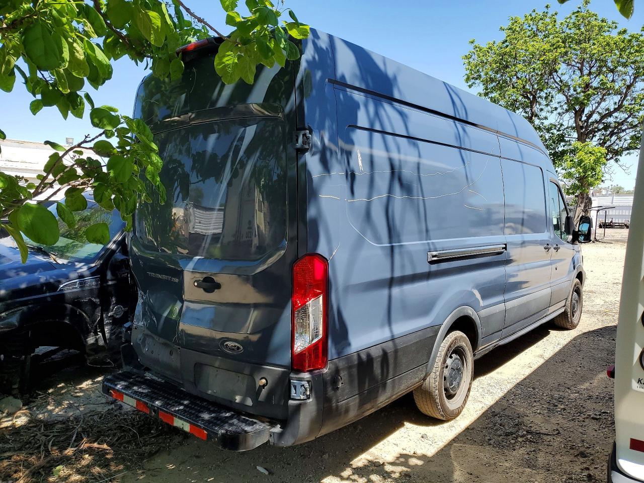 2019 Ford Transit T-250 - Фото 3