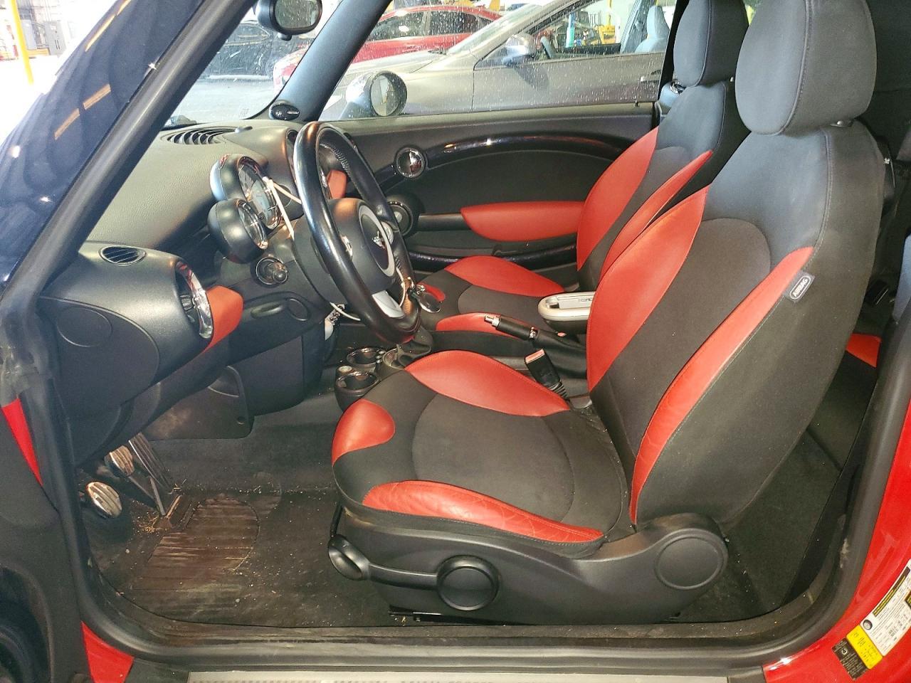 2010 Mini Cooper S - Image 7
