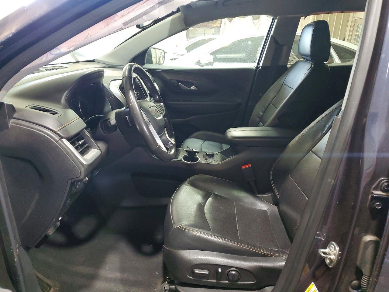 2019 GMC Terrain Slt - Фото 7