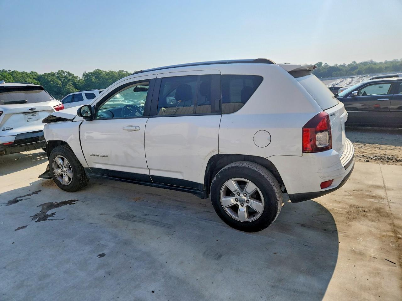 2014 Jeep Compass Sport - Image 2