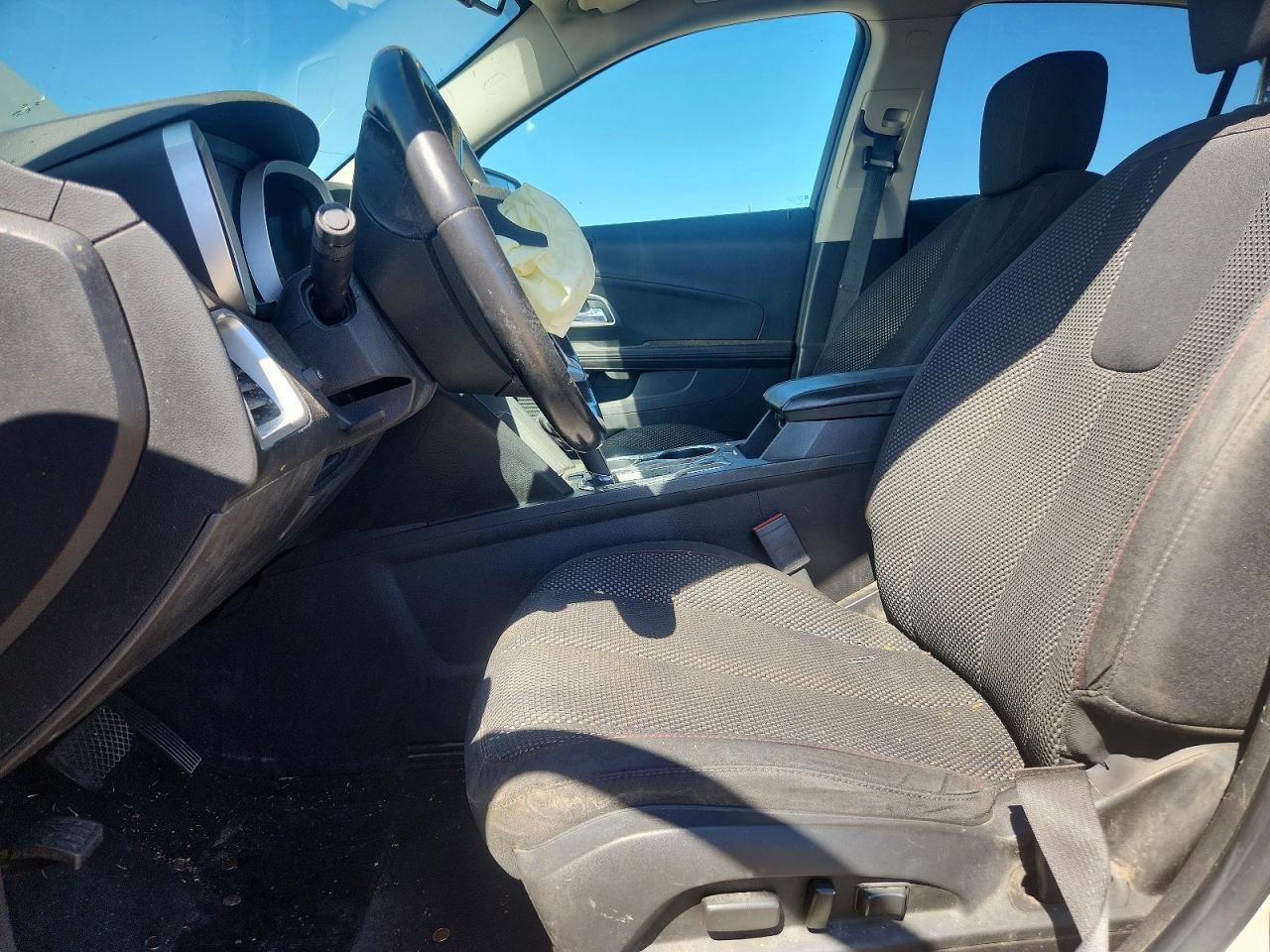 2013 Chevrolet Equinox Lt - Фото 7