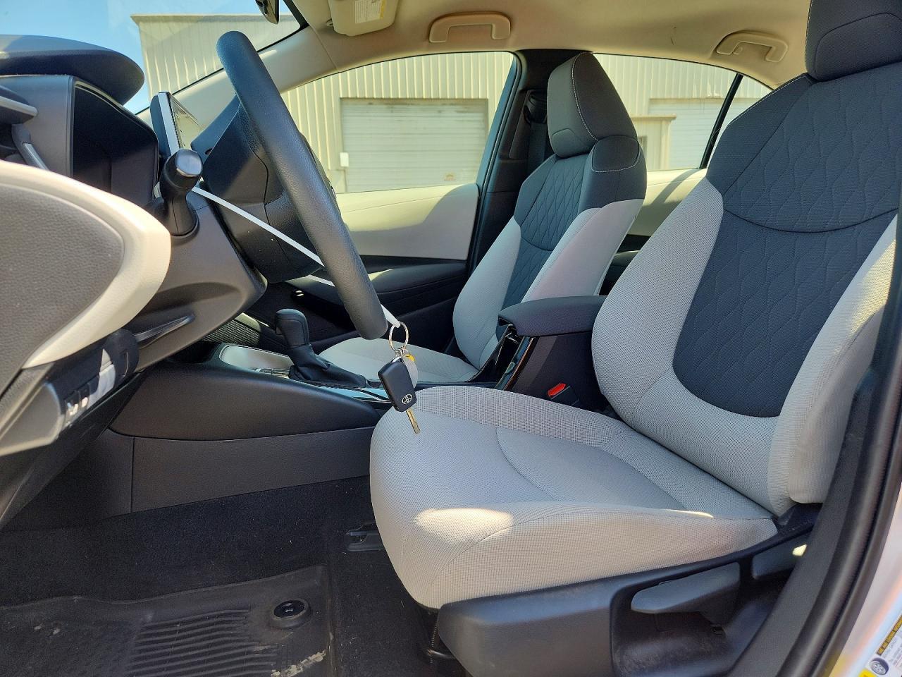 2020 Toyota Corolla Le - Image 7
