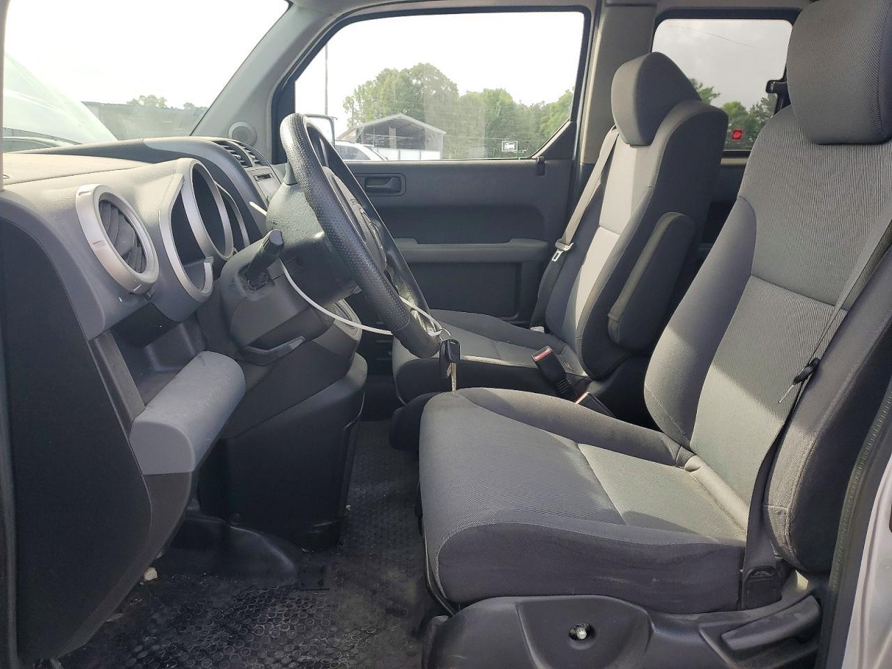 2008 Honda Element Ex - Image 7