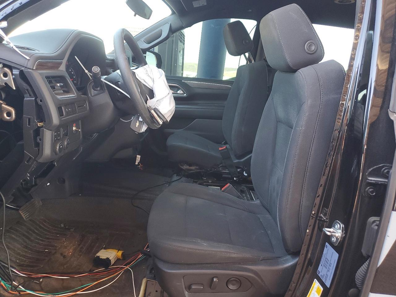 2023 Chevrolet Tahoe K1500 - Фото 7