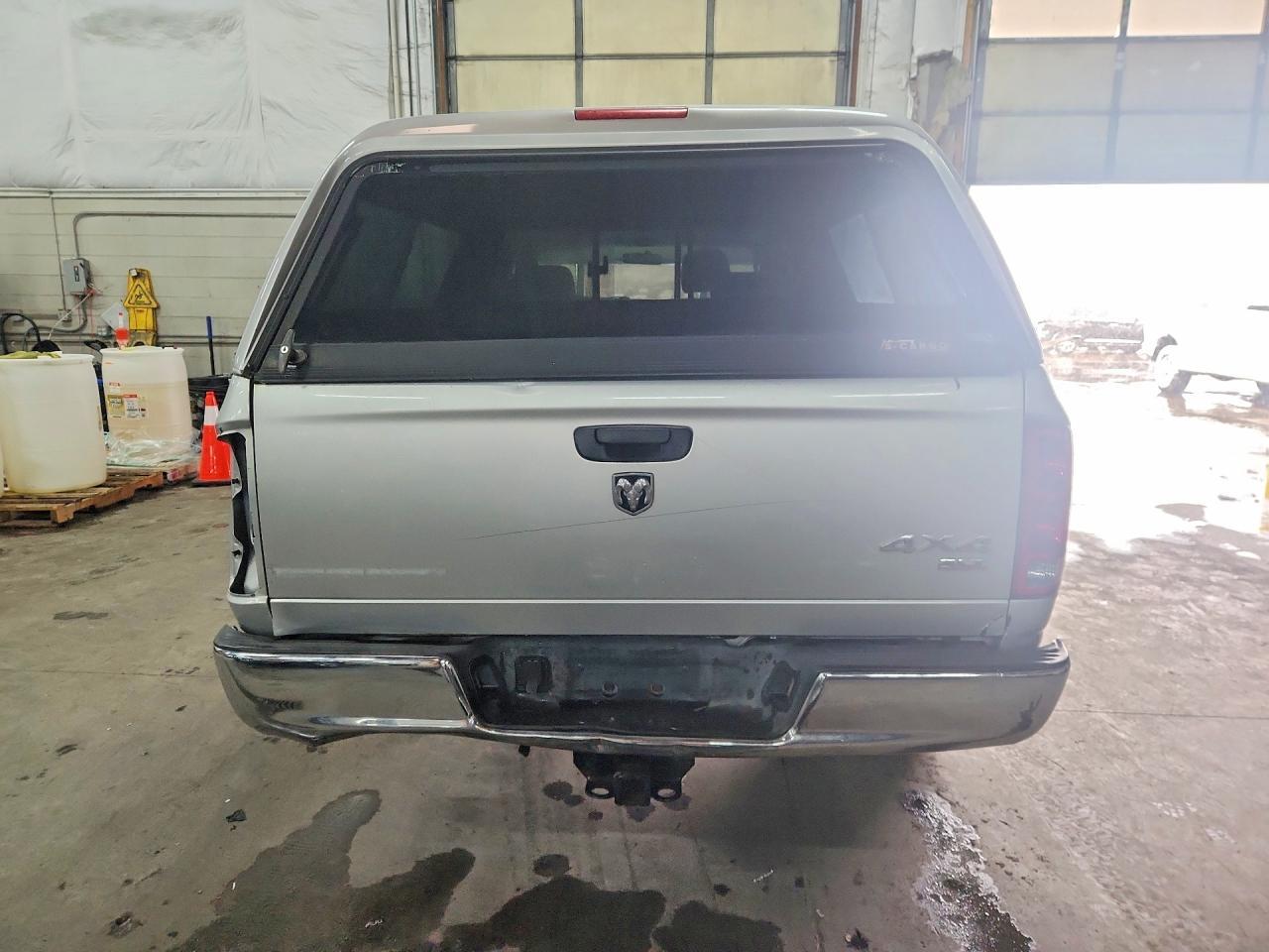 2005 Dodge Ram 1500 St - Image 6