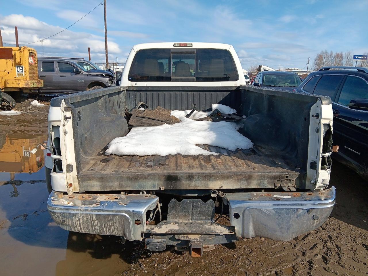 2015 Ford F350 Super Duty - Image 6