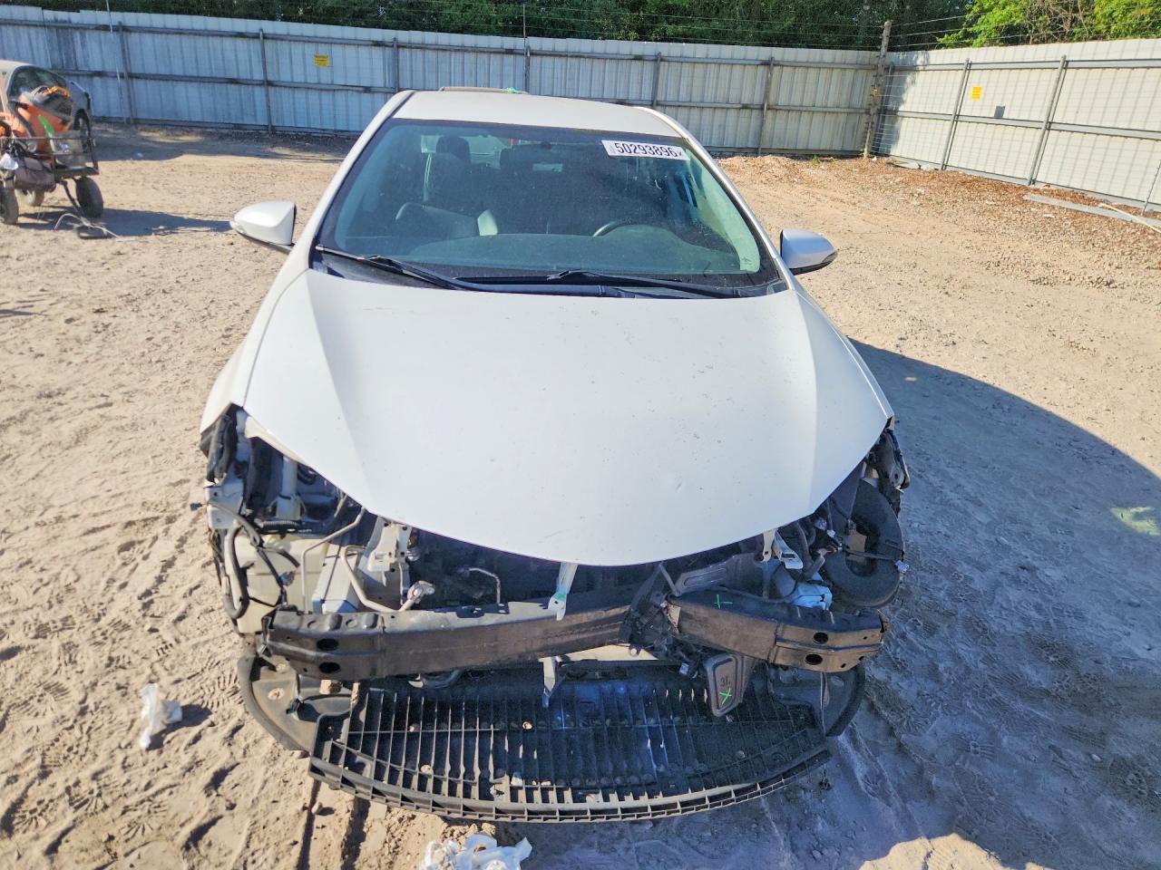 2014 Toyota Corolla S - Фото 5