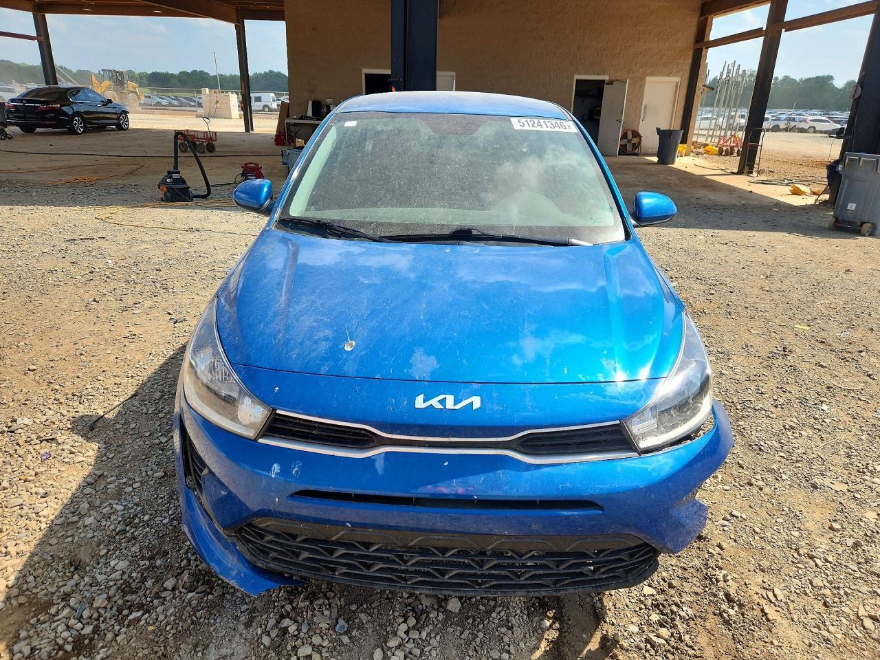 2023 Kia Rio S - Image 5