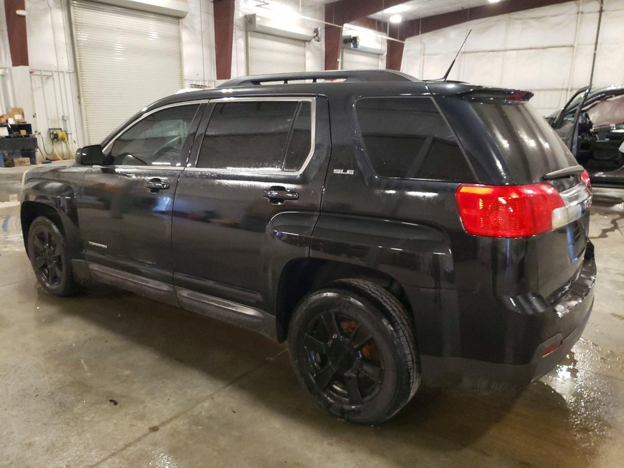 2013 GMC Terrain Sle - Image 2