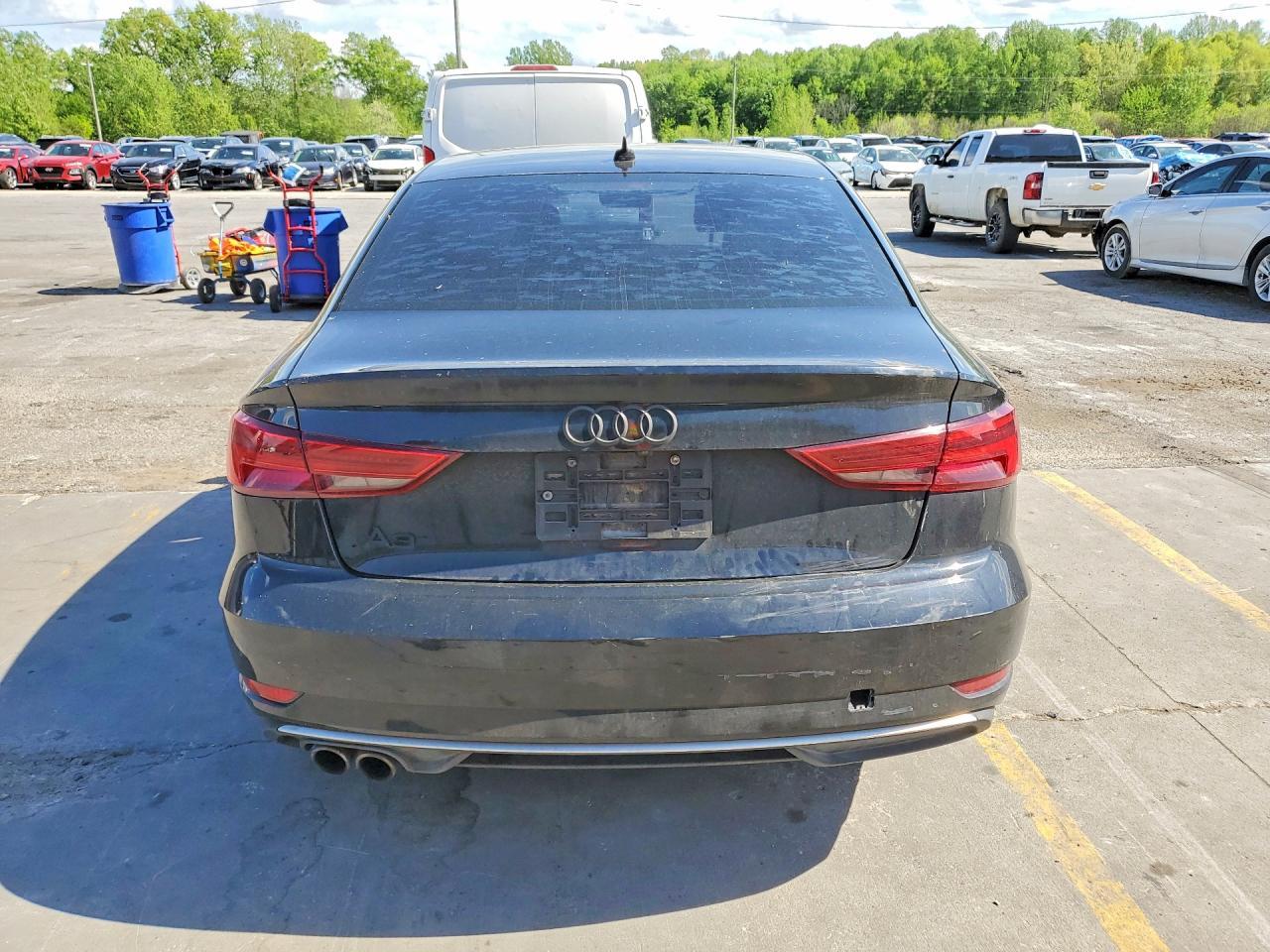 2017 Audi A3 Premium - Image 6