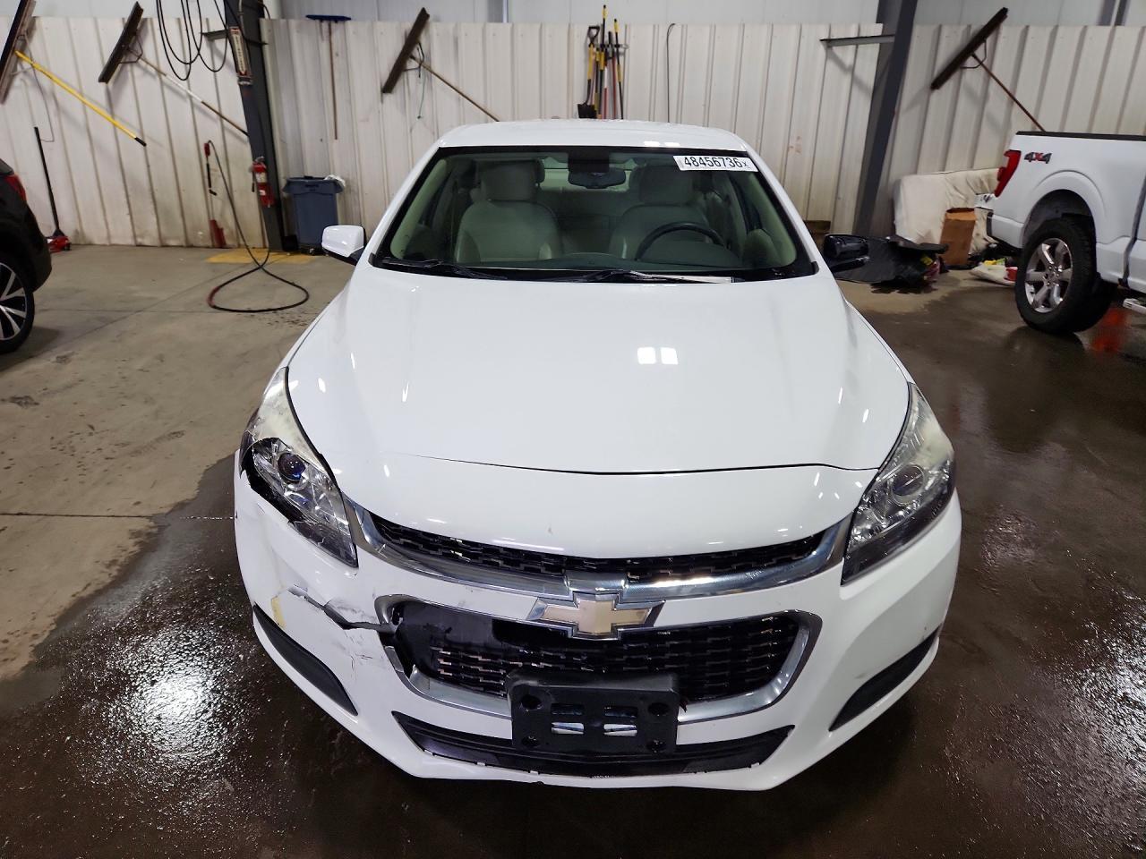2016 Chevrolet Malibu Limited Lt - Image 5
