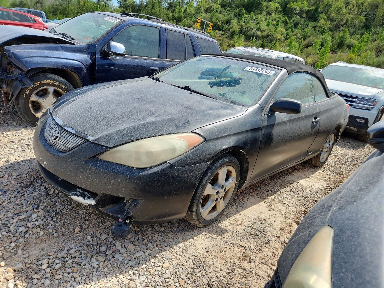 lot
