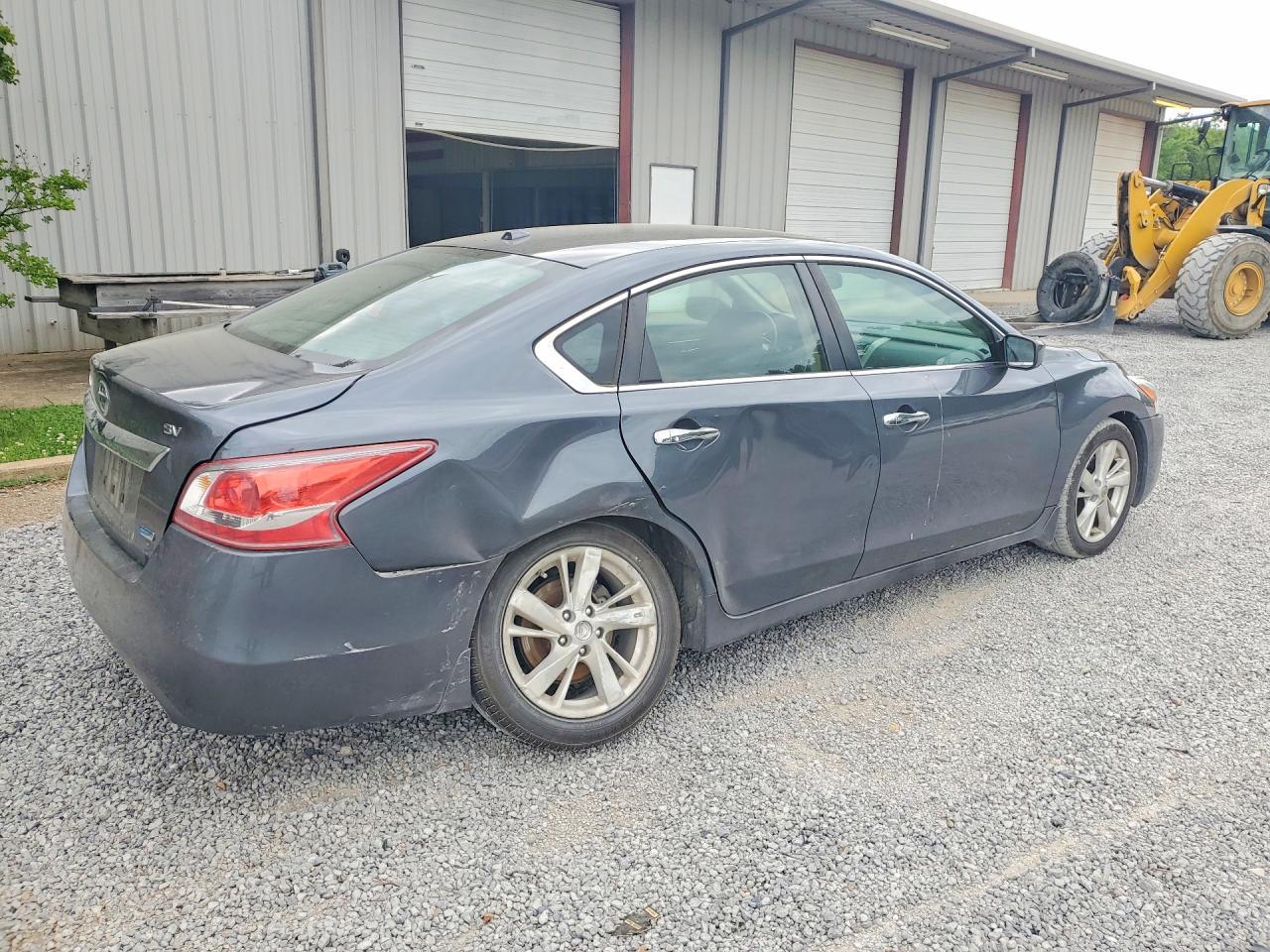 2013 Nissan Altima 2.5 Sv - Image 3