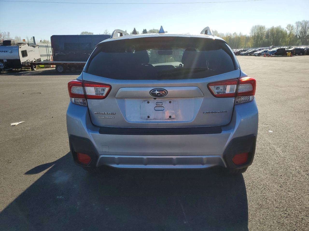 2018 Subaru Crosstrek Premium - Фото 6