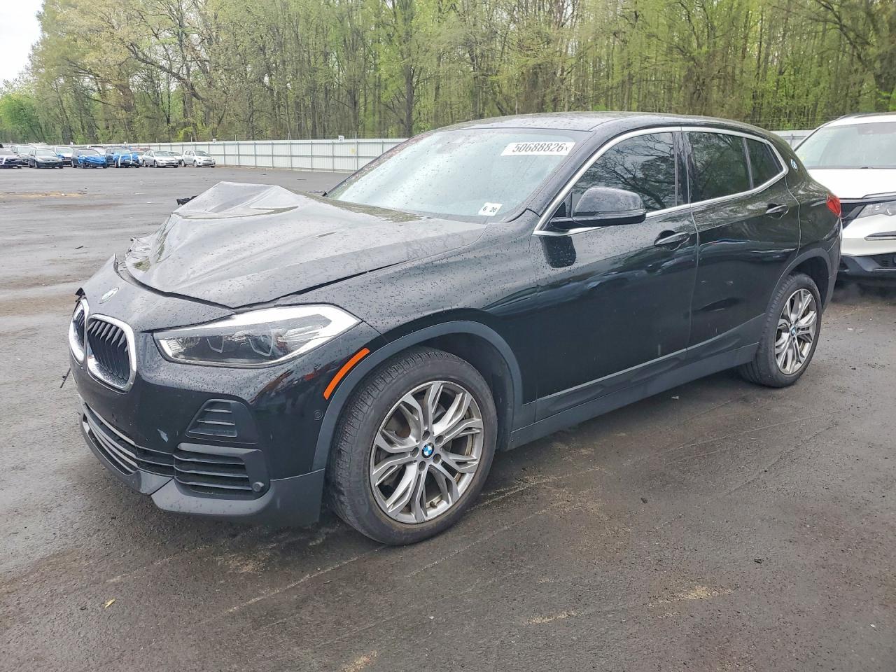 2022 BMW X2 xDrive28I