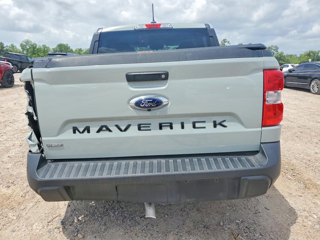 2023 Ford Maverick Xl - Image 6