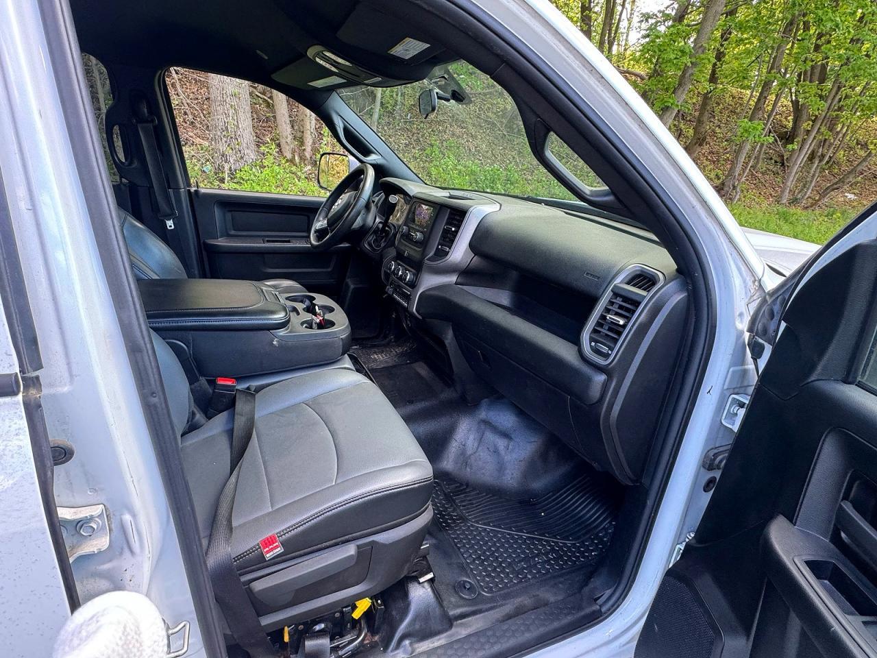 2021 Ram 3500 - Image 5