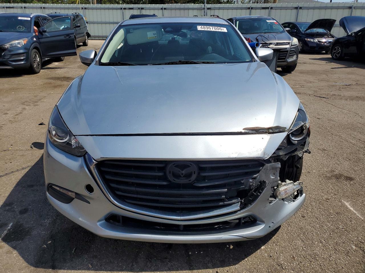 2018 Mazda 3 Sport - Фото 5