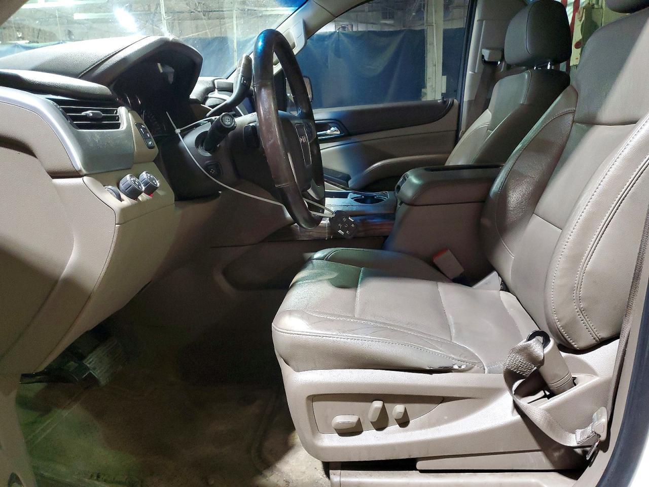 2015 GMC Yukon Xl K1500 Slt - Image 7